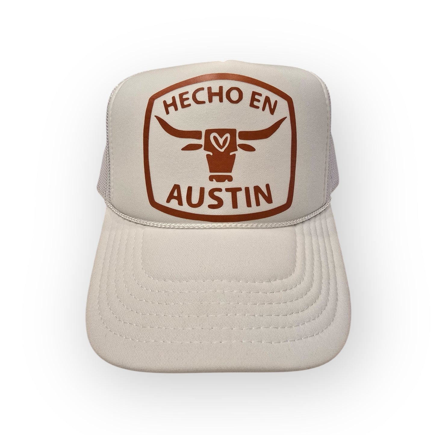 Made in Austin Trucker Hat