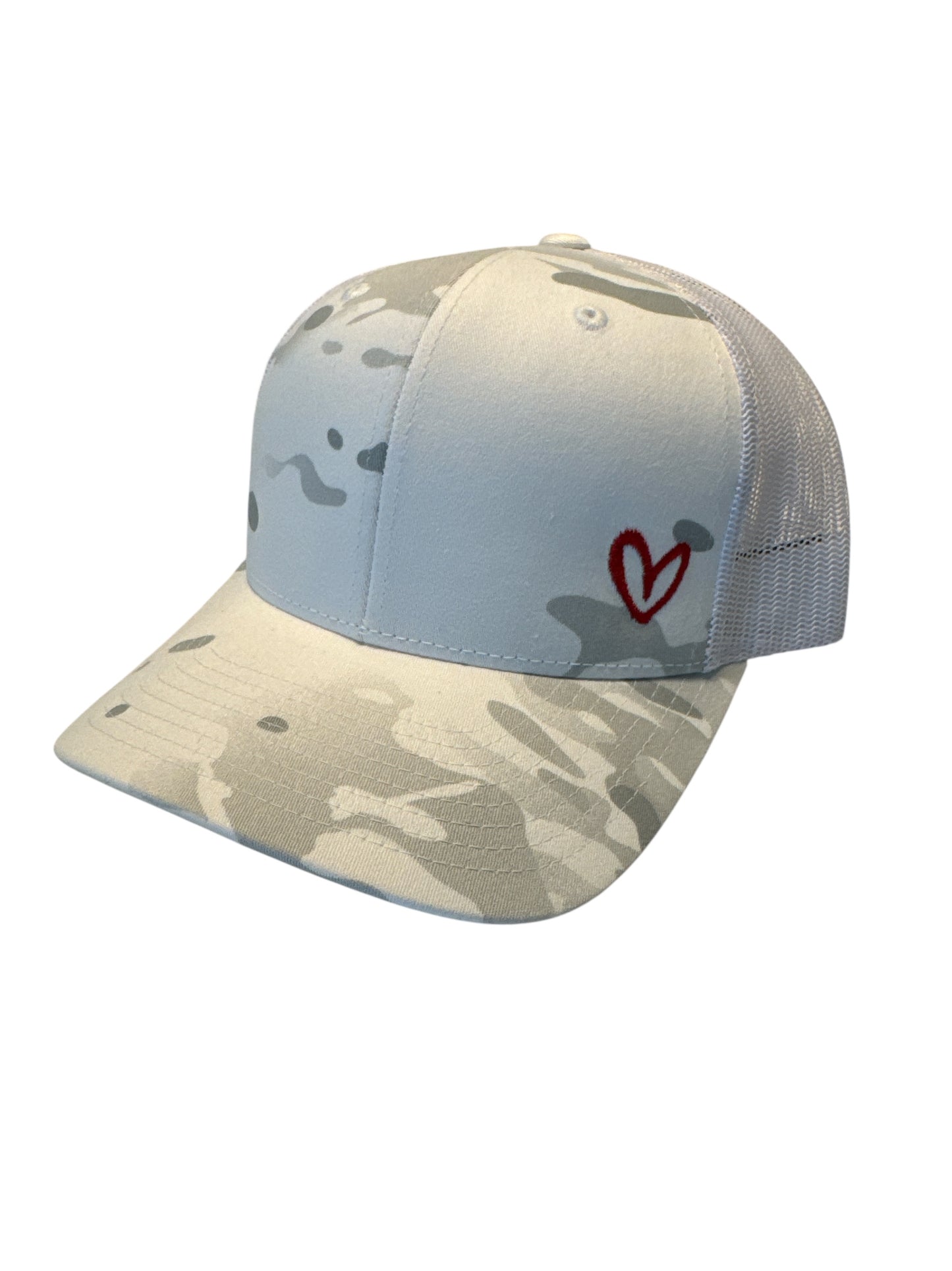 Live What You Love Snapback