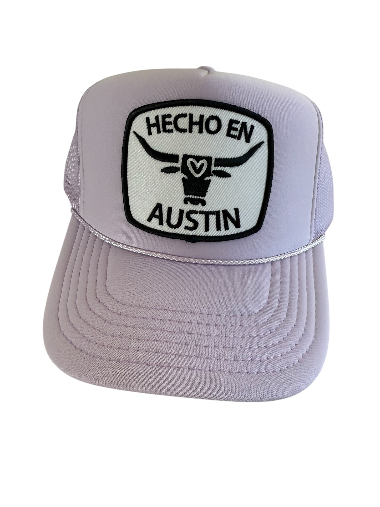 Imperfect Heart Trucker Hat - NEW COLORWAYS