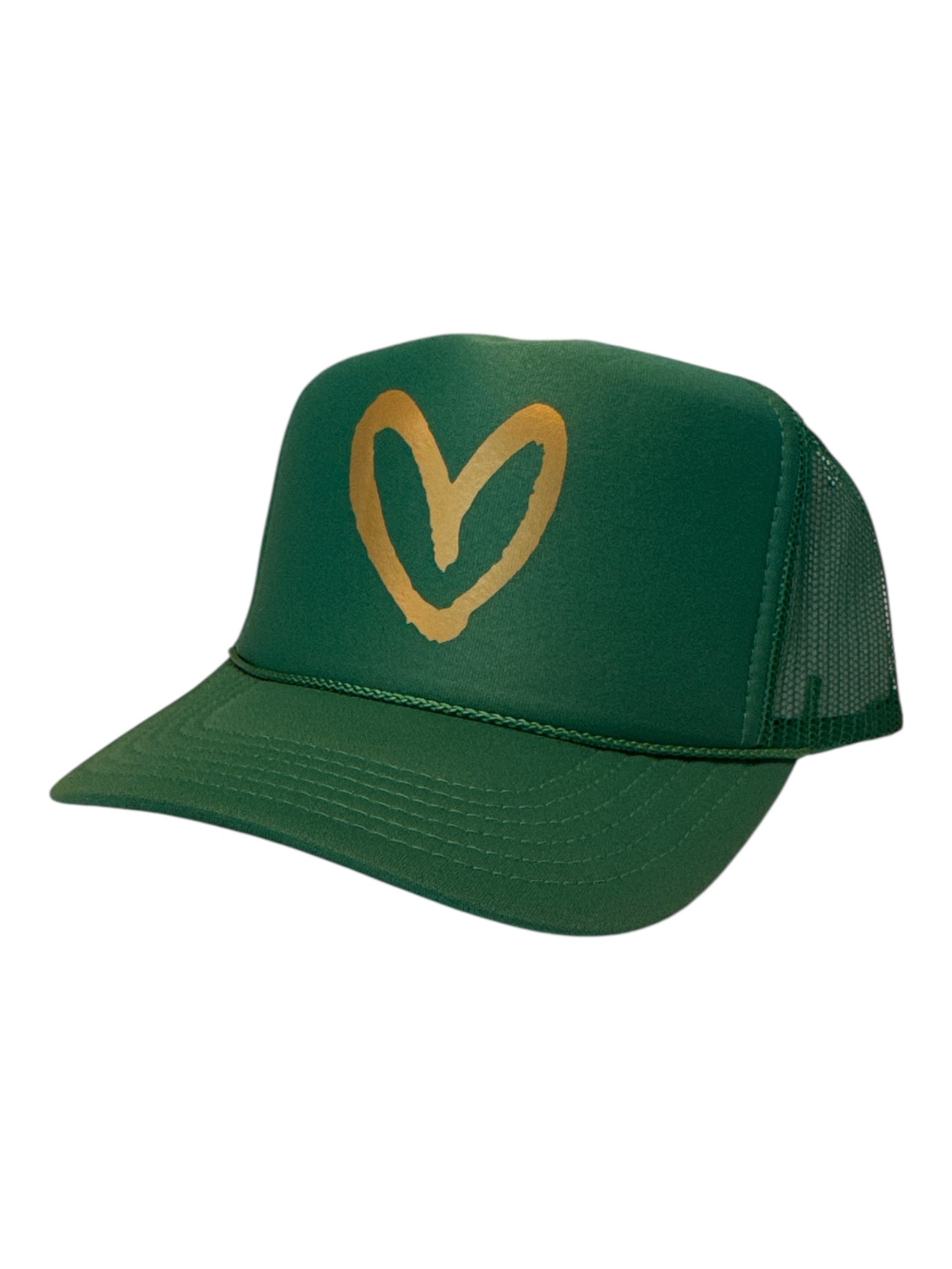 Tailgate Truckers: Campus Edition