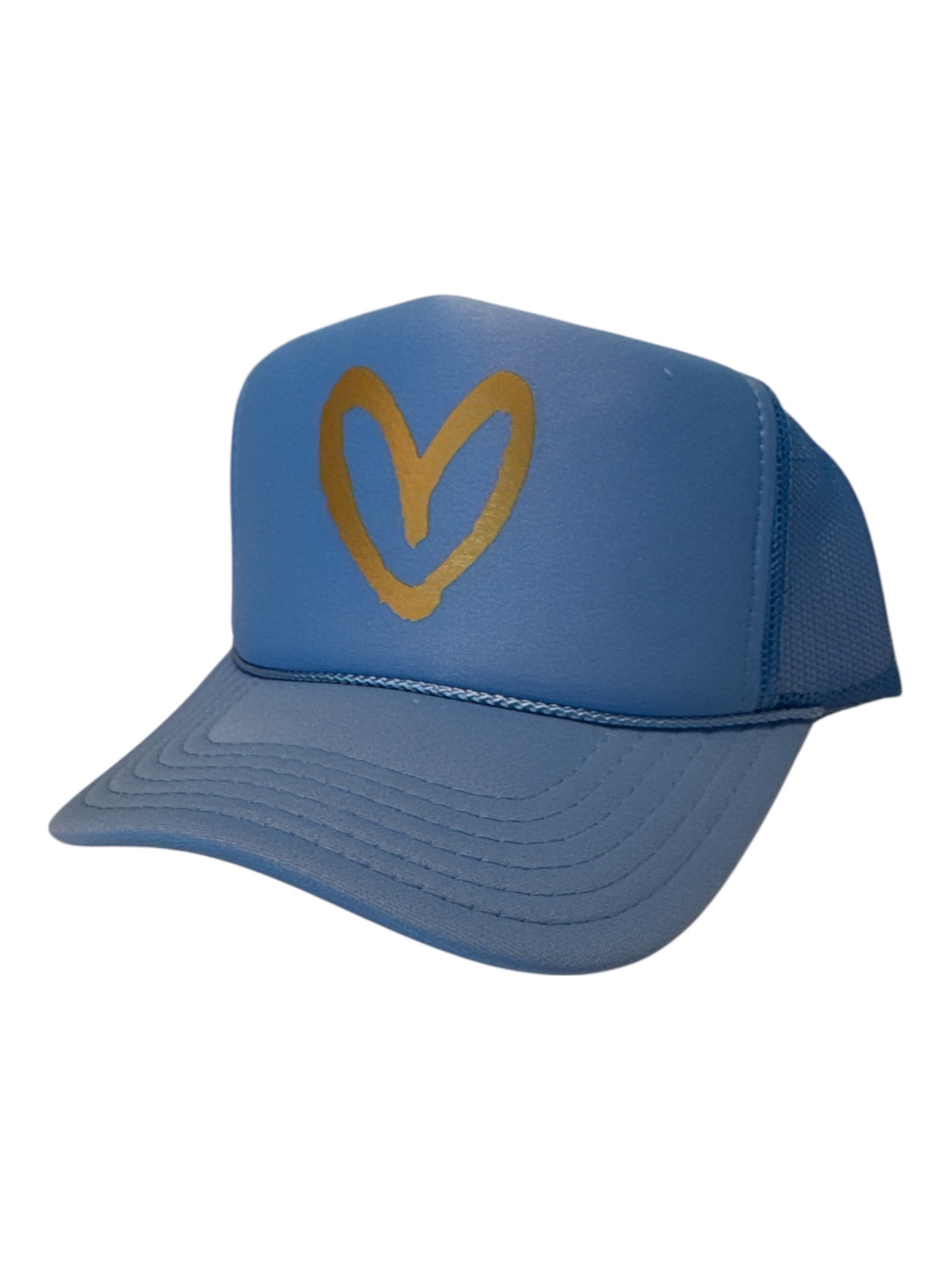 Tailgate Truckers: Campus Edition