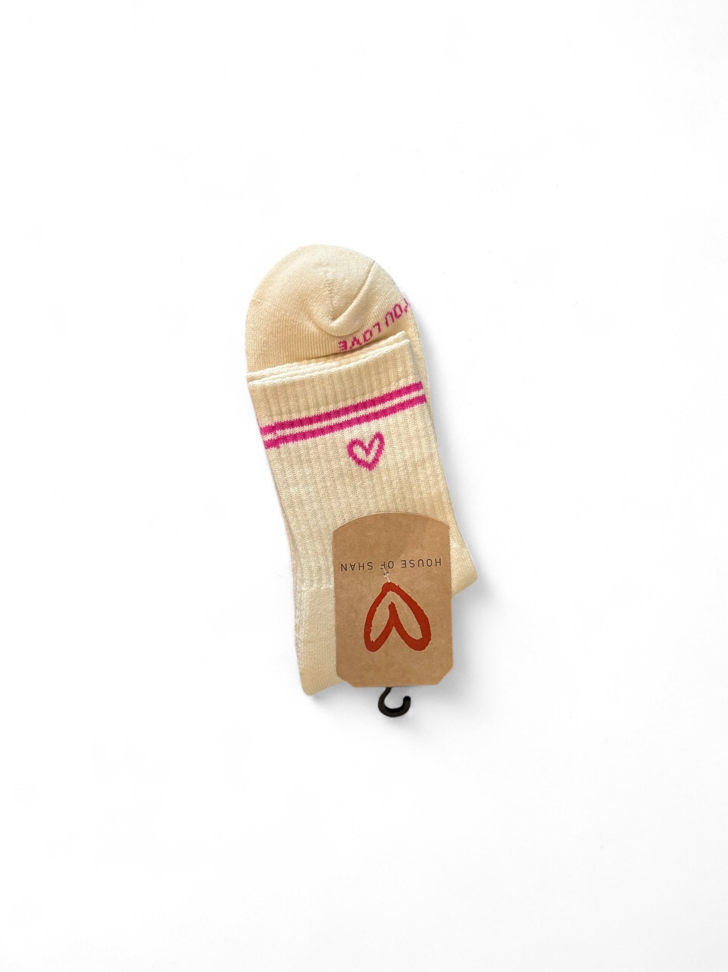 House of Shan "Shortie" Socks
