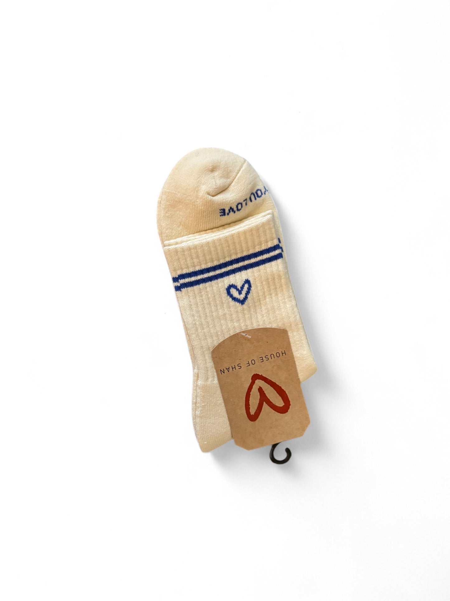 House of Shan "Shortie" Socks