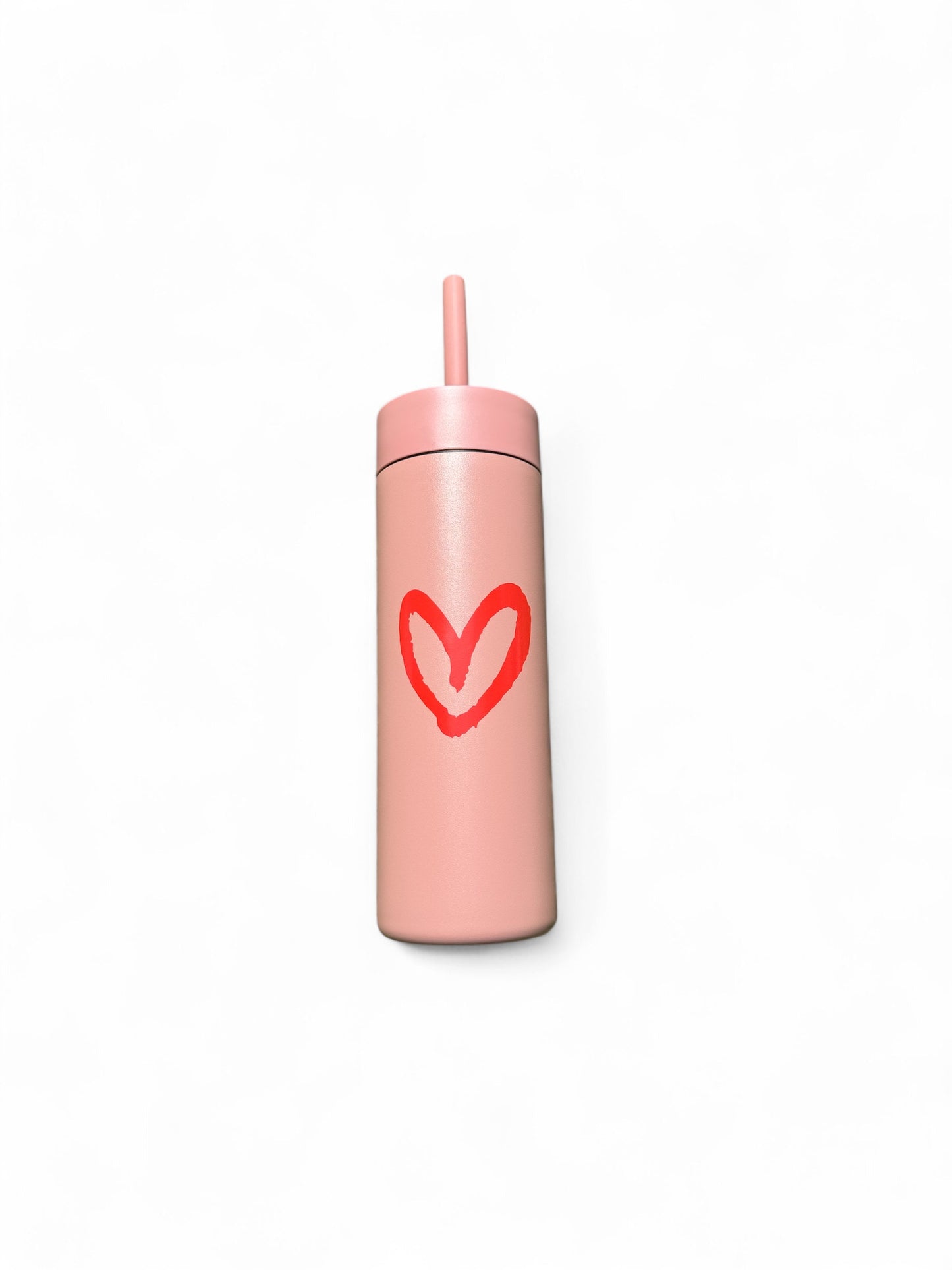 House of Shan + Miir Sipper Straw Bottle