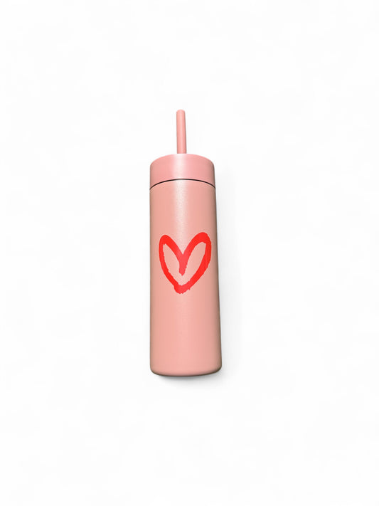 House of Shan + Miir Sipper Straw Bottle