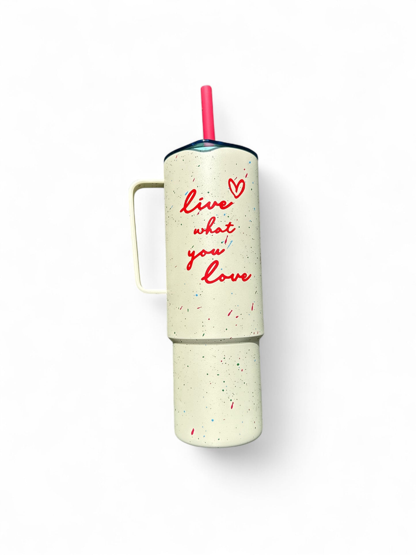 House of Shan + Miir All Day Straw Cup