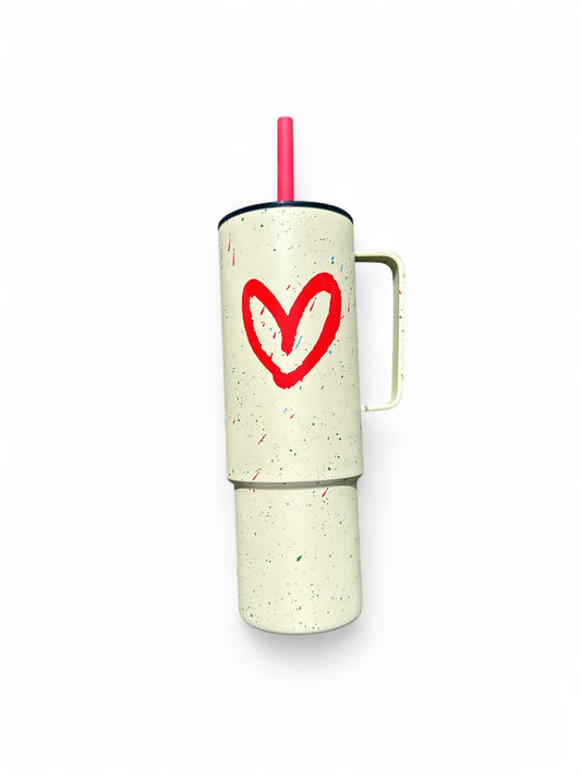 House of Shan + Miir All Day Straw Cup
