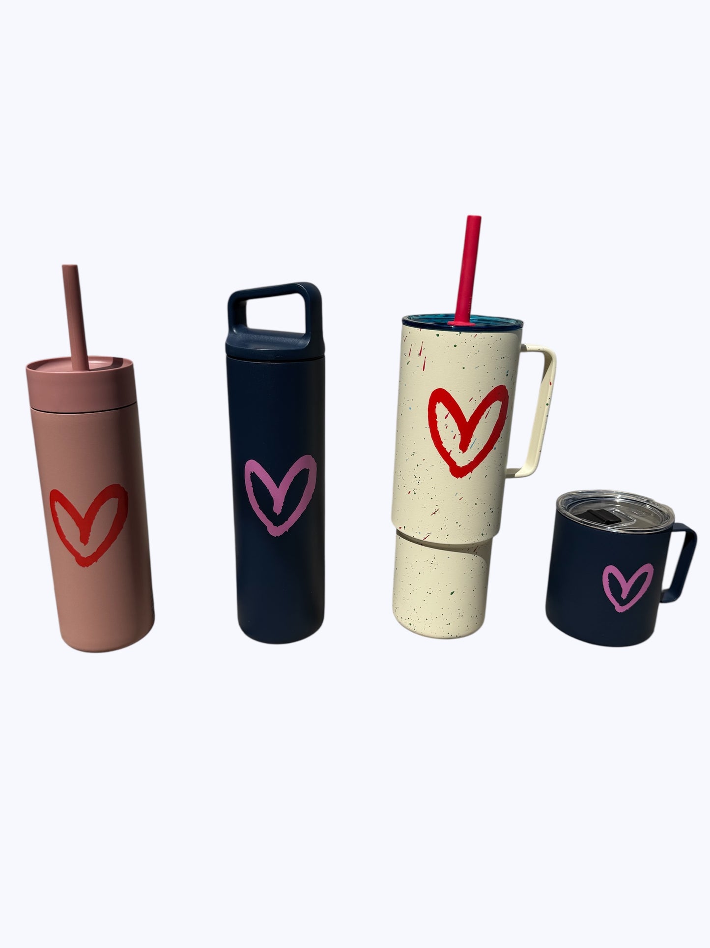 House of Shan + Miir All Day Straw Cup