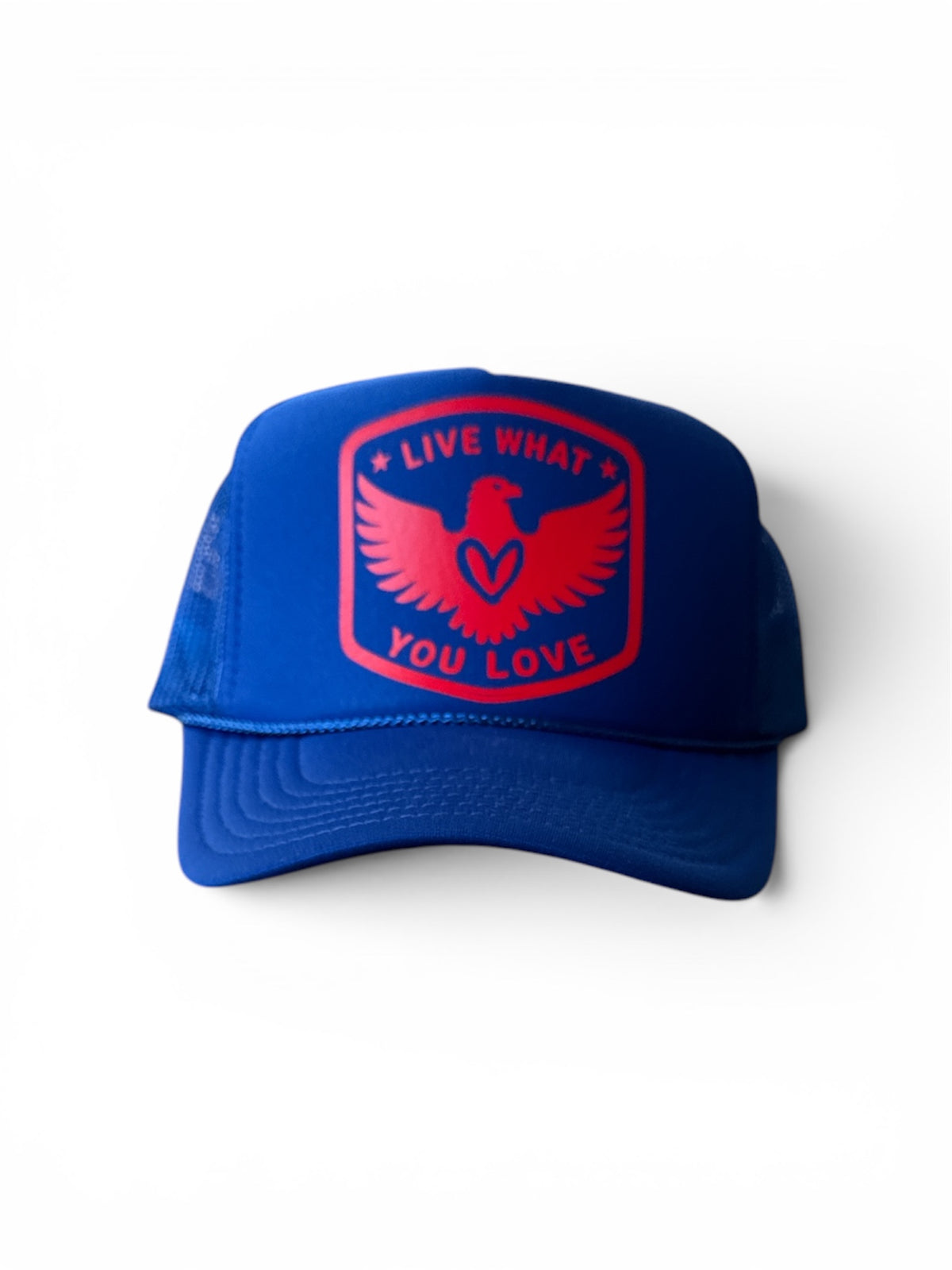 Custom House of Shan Truckers