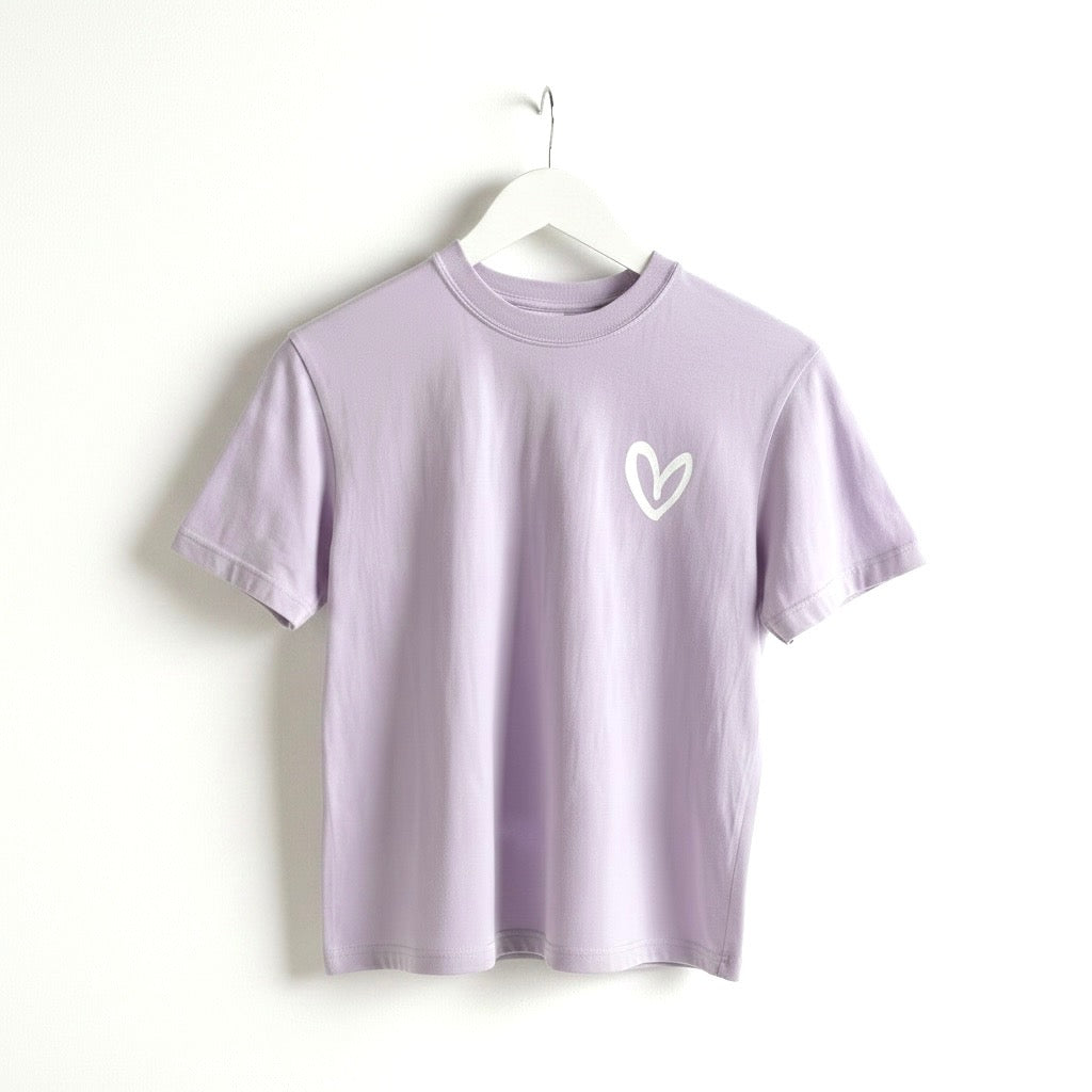 House of Shan Relaxed Tee