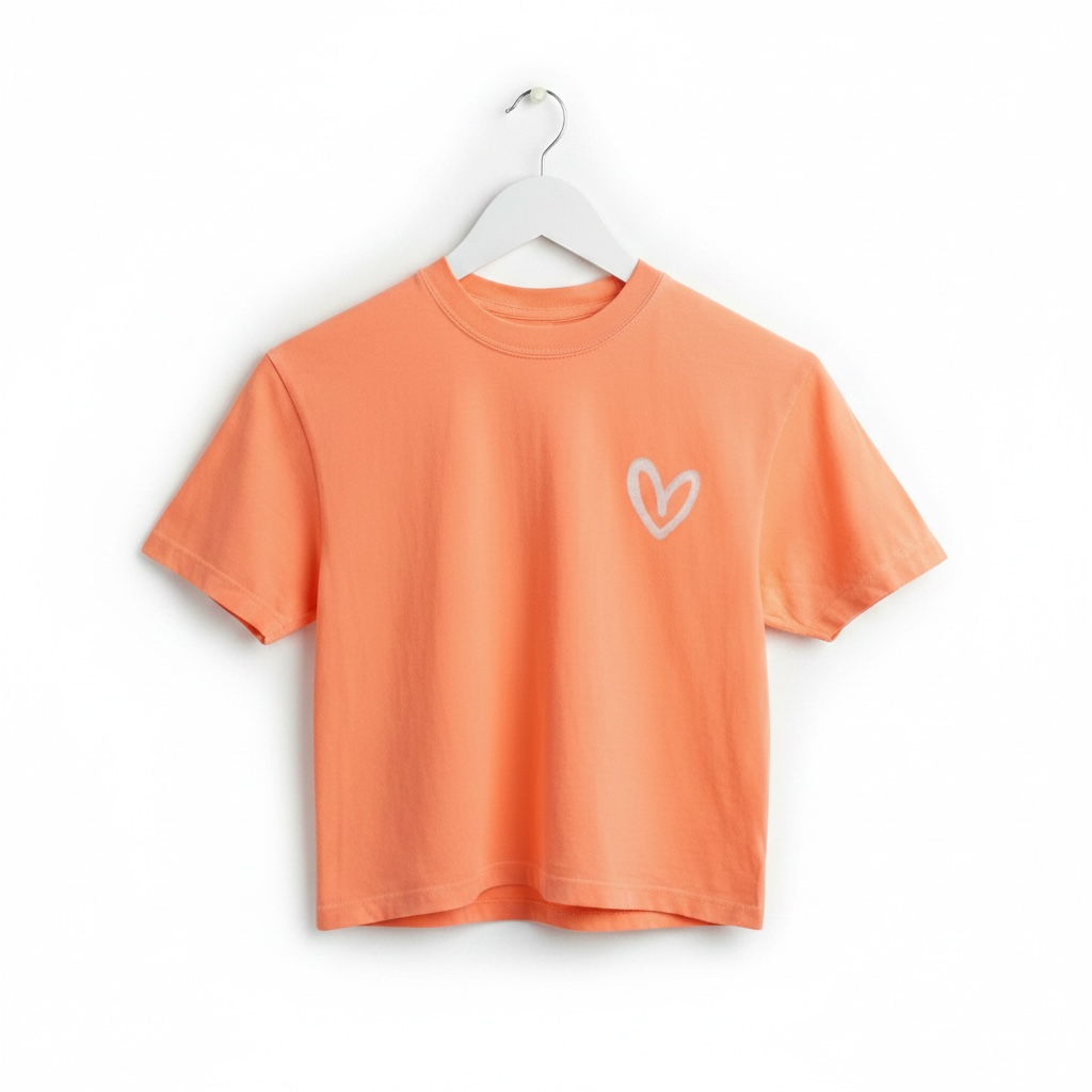 House of Shan Relaxed Tee