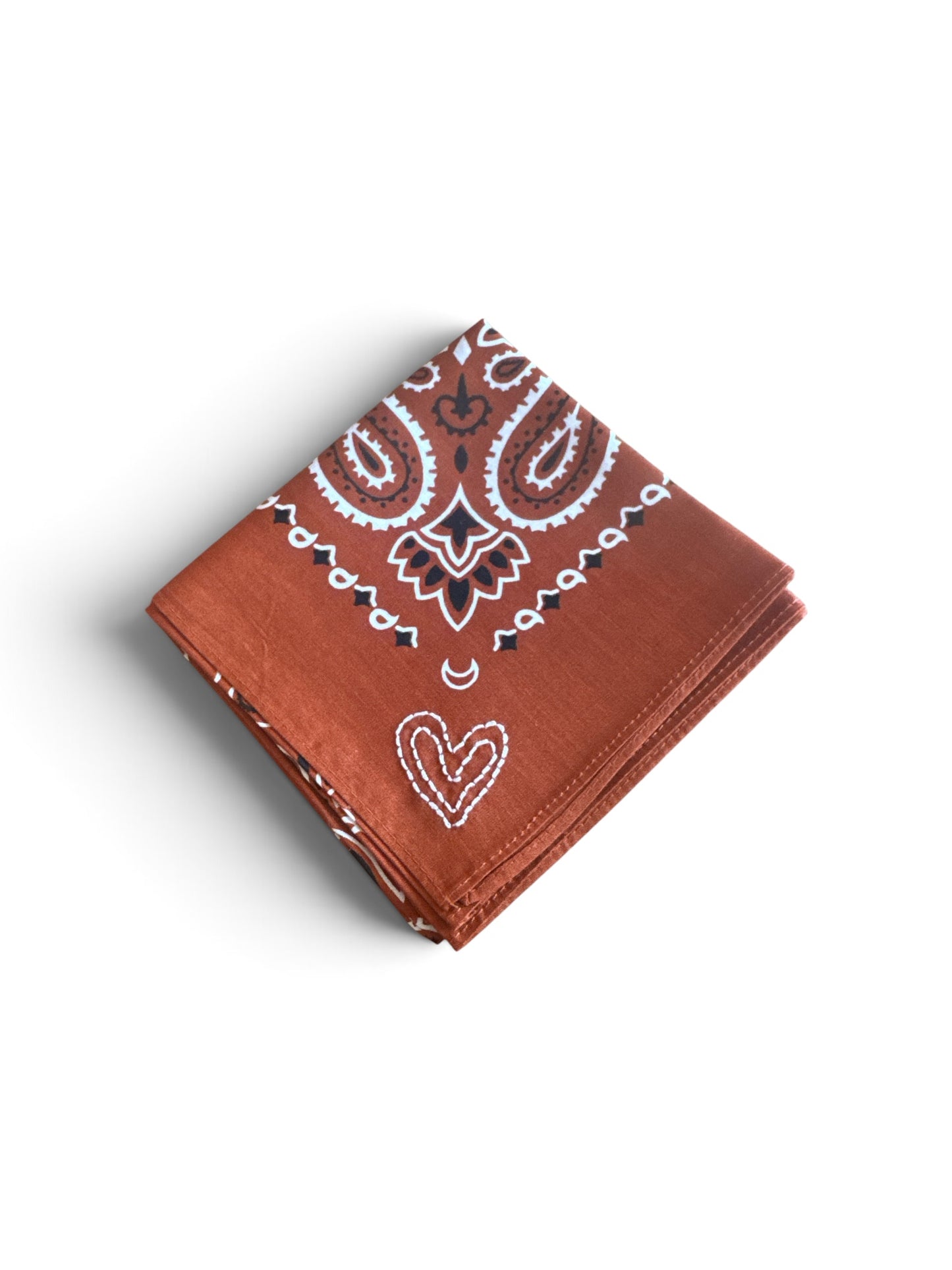 House of Shan + Lucky Bandit Bandanas