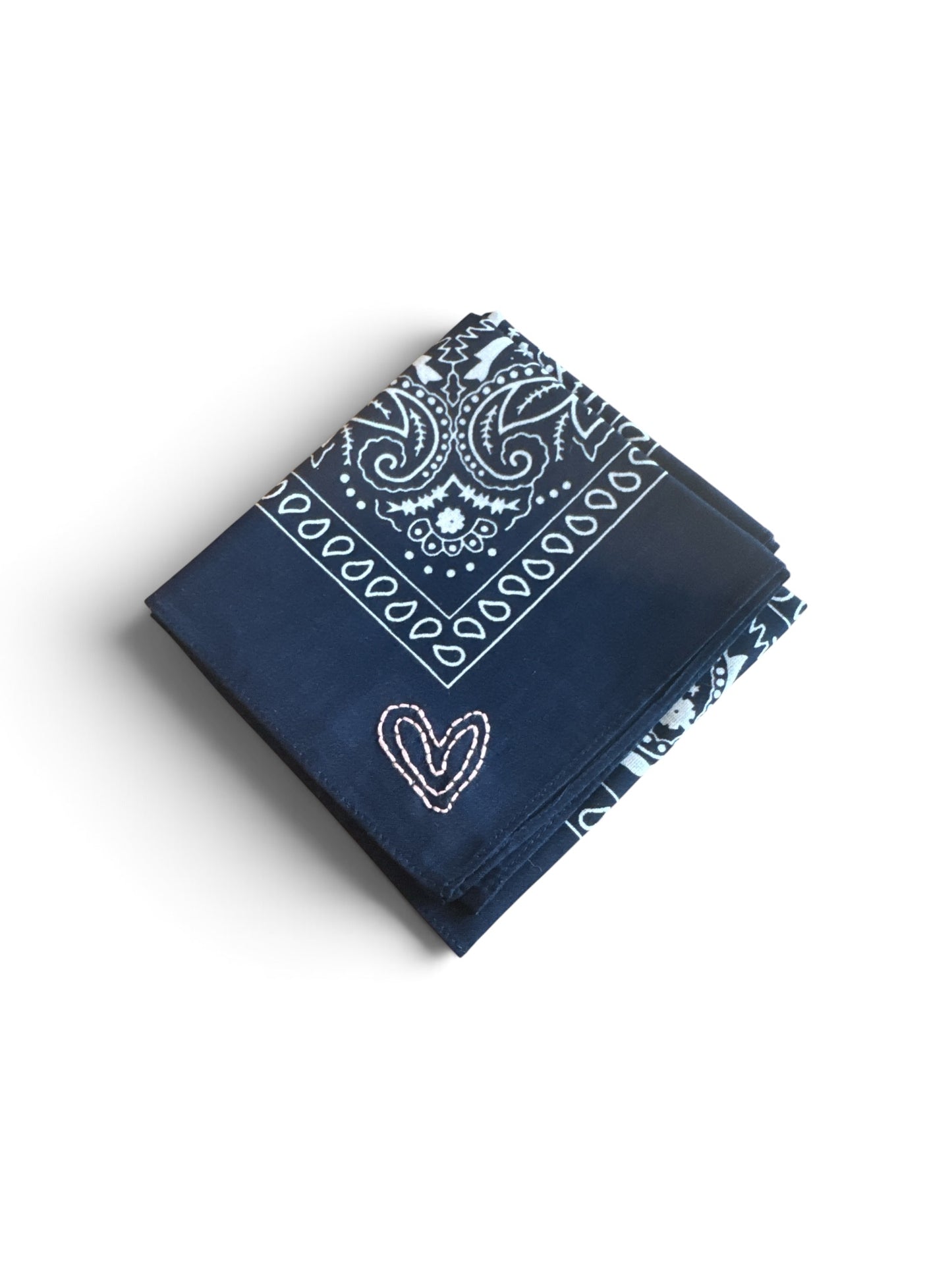 House of Shan + Lucky Bandit Bandanas