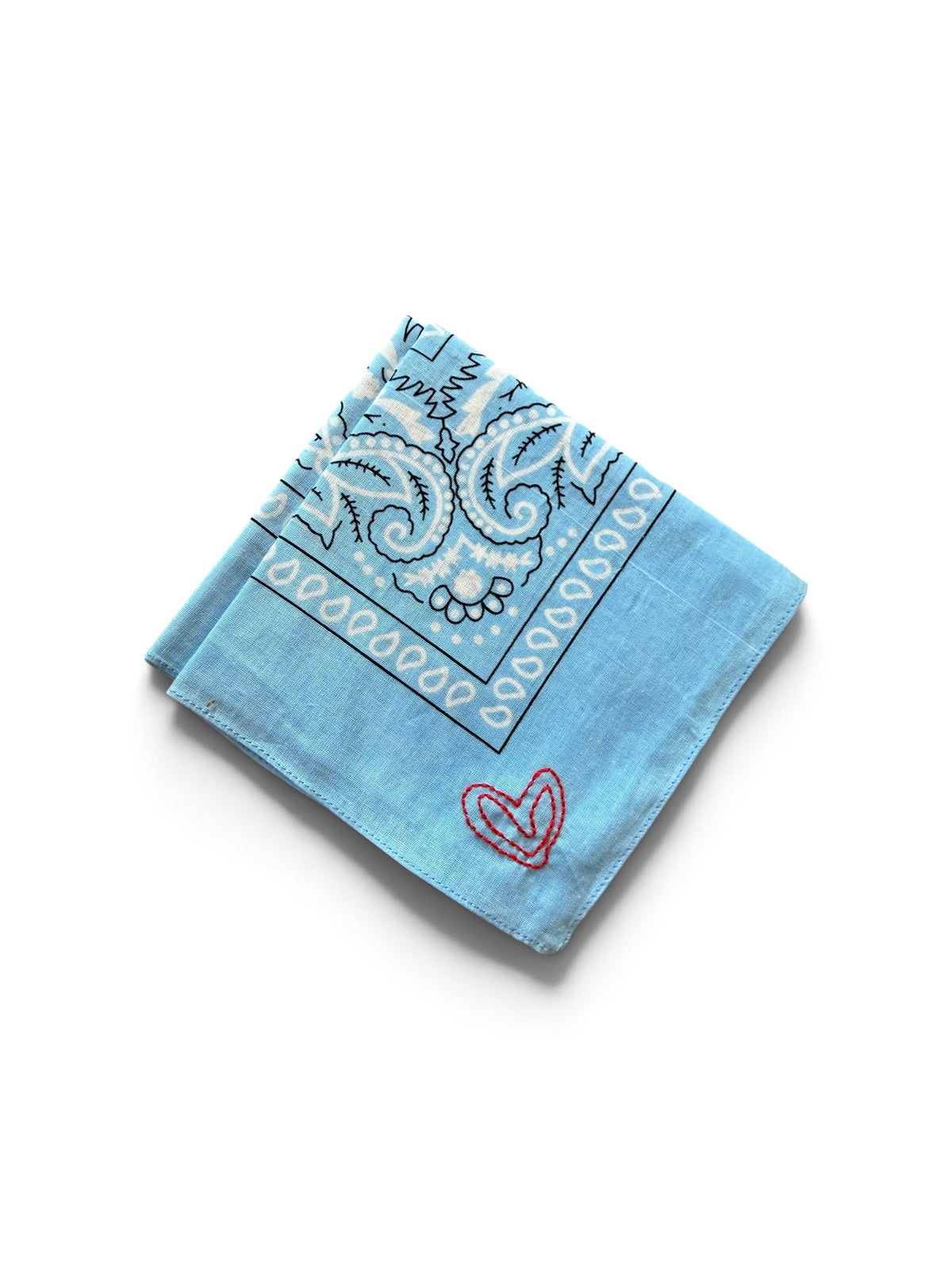 House of Shan + Lucky Bandit Bandanas