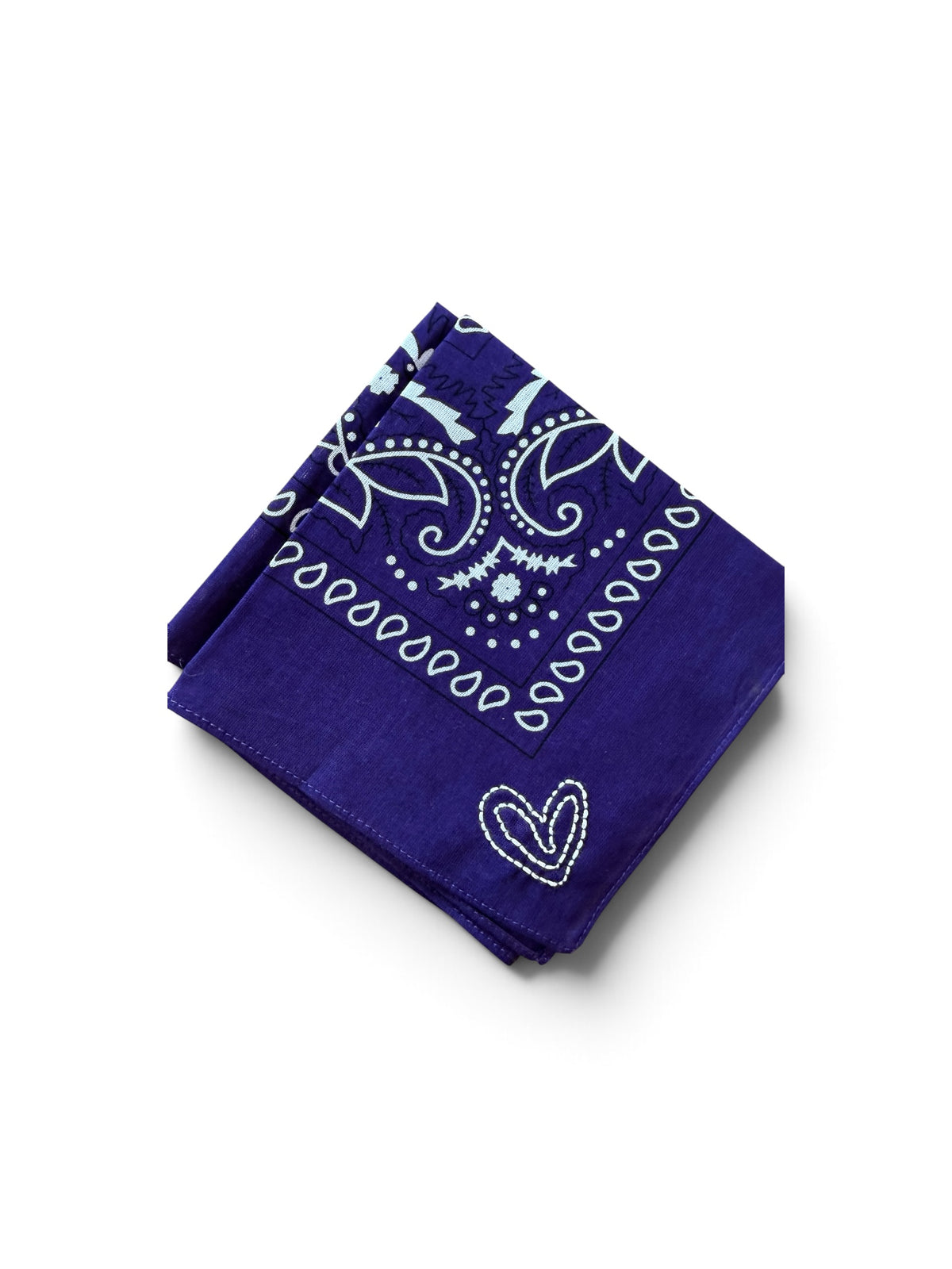 House of Shan + Lucky Bandit Bandanas