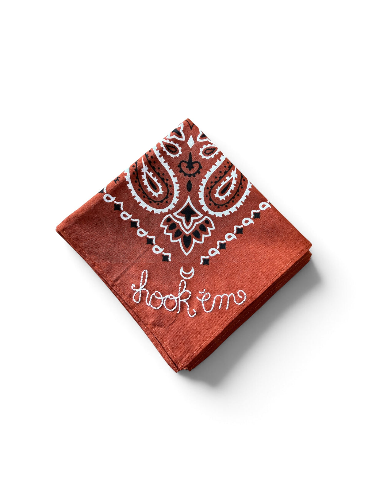 House of Shan + Lucky Bandit Bandanas