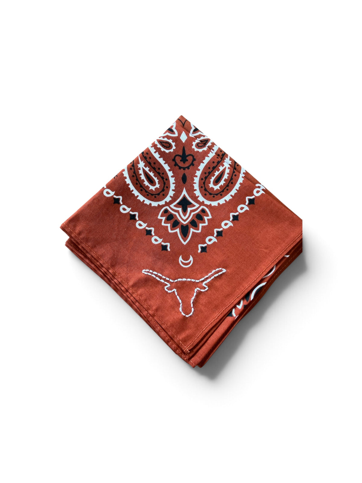 House of Shan + Lucky Bandit Bandanas