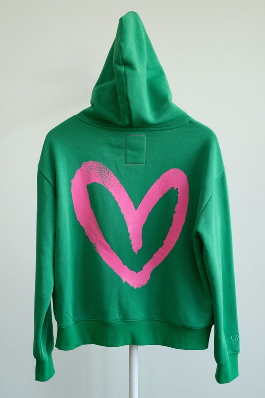 House of Shan Signature Hoodie - Available Jan 9th