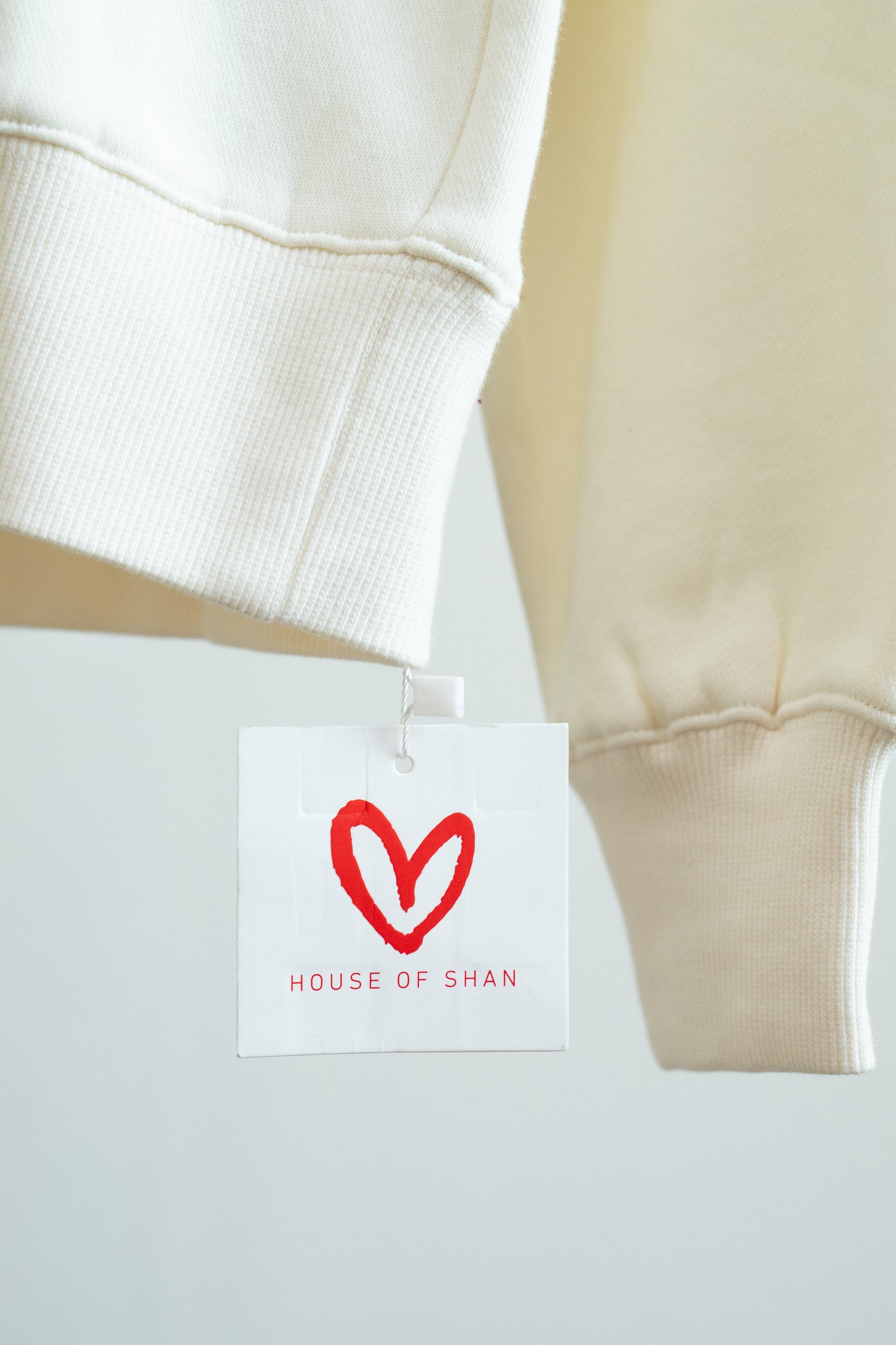 House of Shan Signature Hoodie - Available Jan 9th