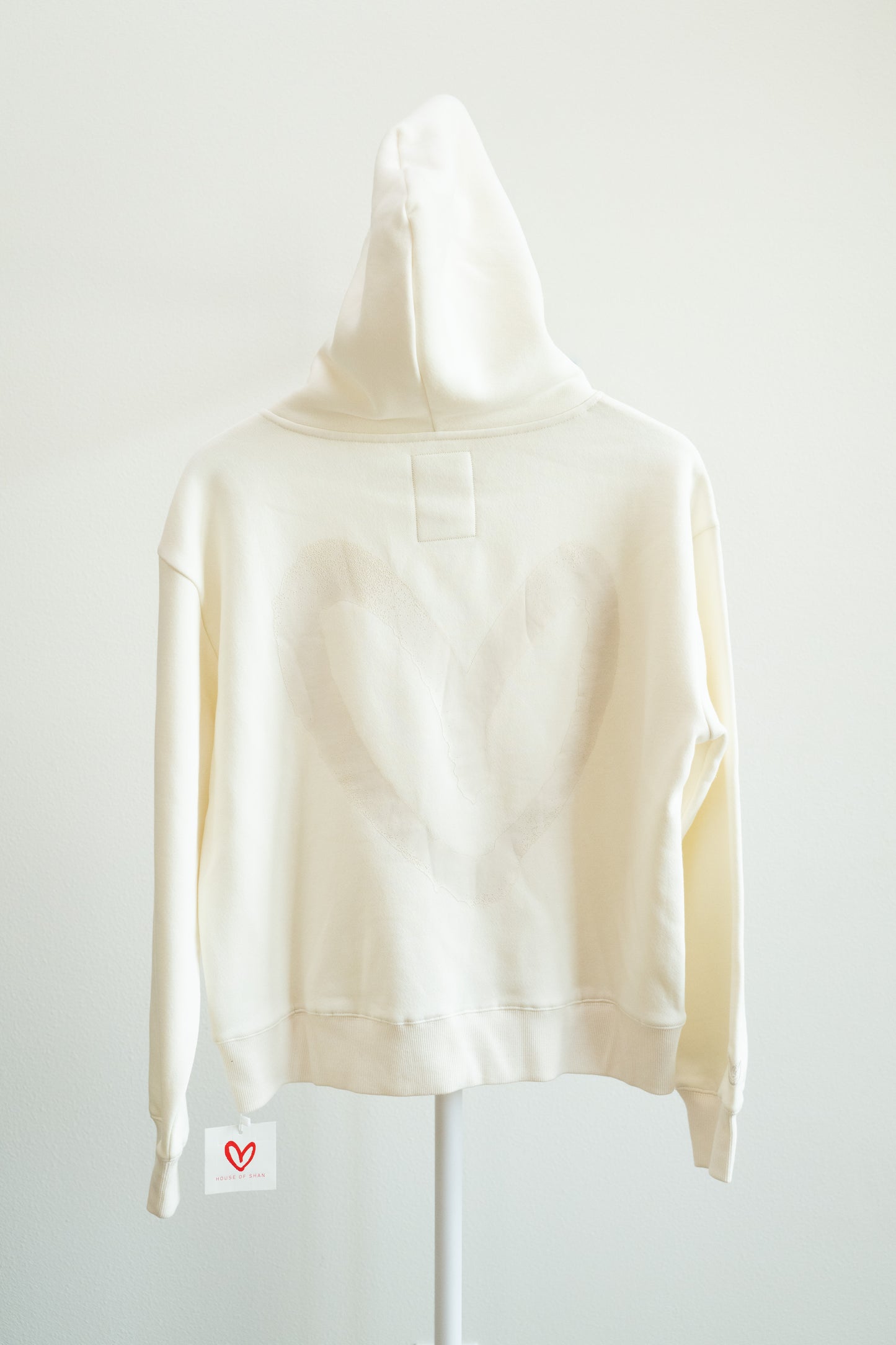 House of Shan Signature Hoodie - Available Jan 9th