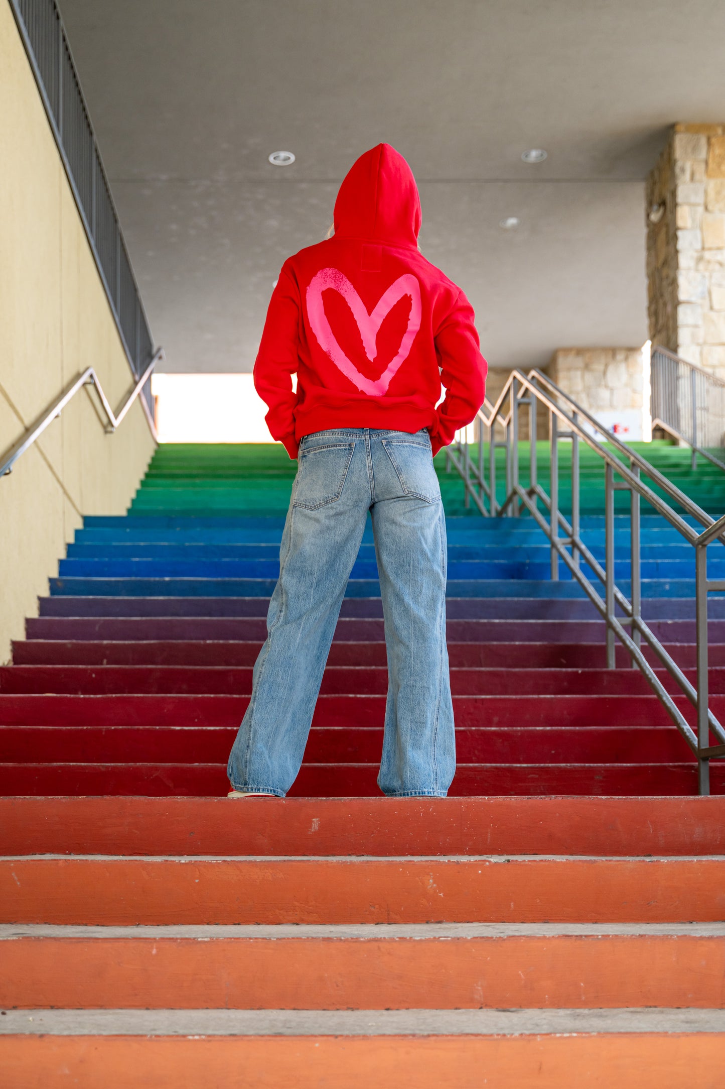 House of Shan Signature Hoodie - Available Jan 9th