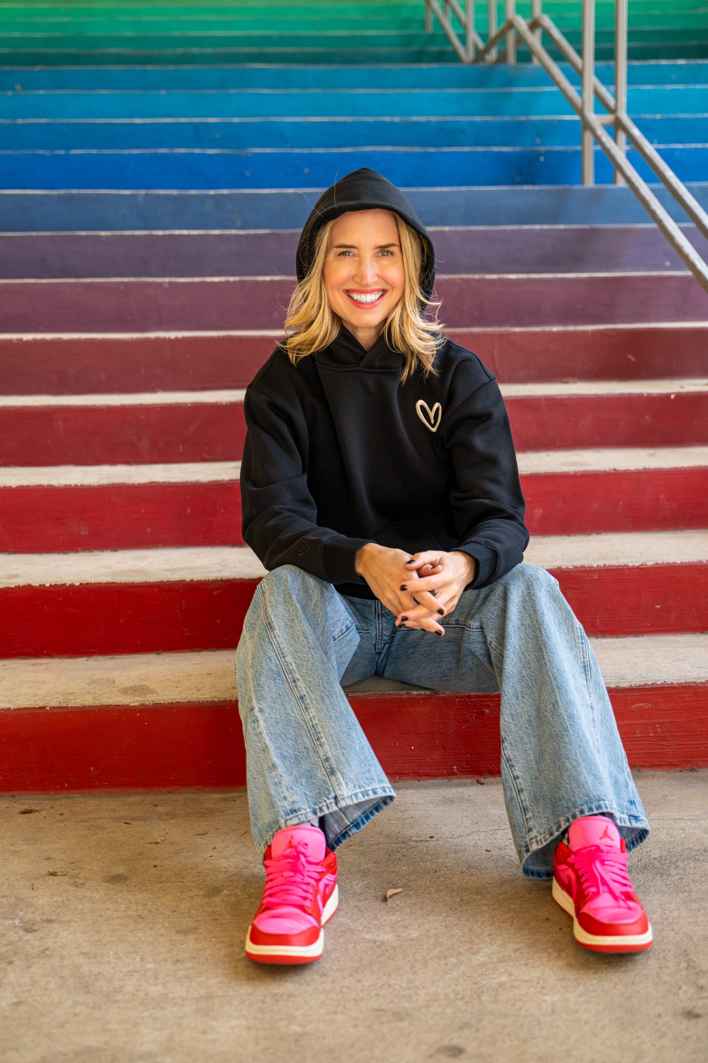 House of Shan Signature Hoodie - Available Jan 9th