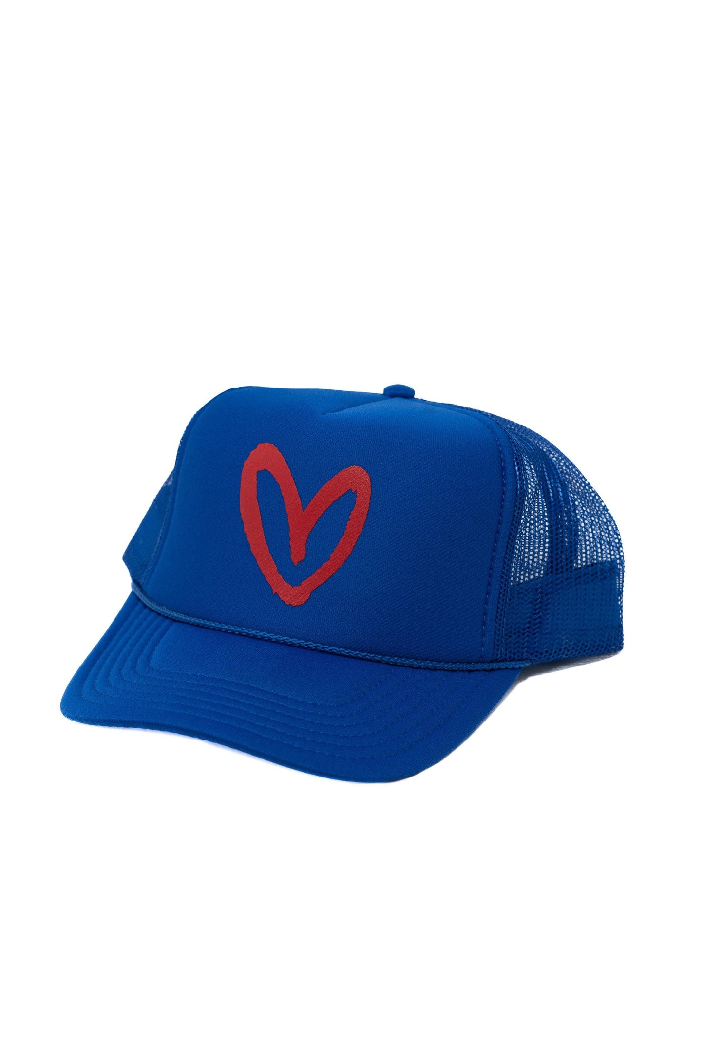 Customizable Game Day Trucker Hats