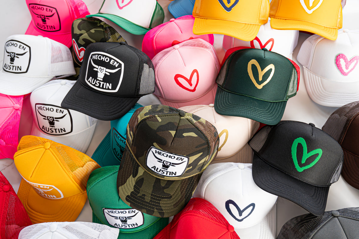 Custom House of Shan Truckers