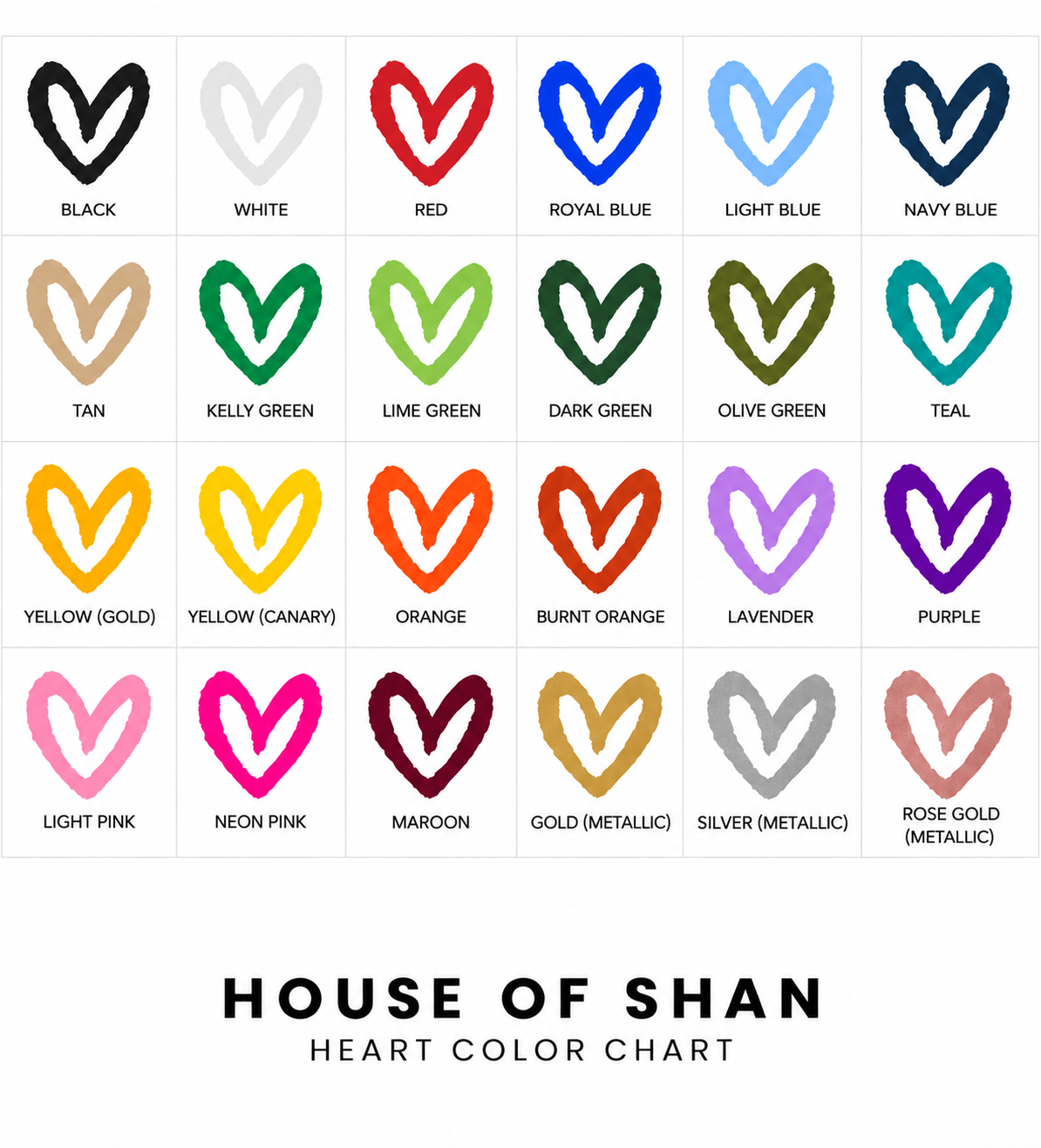 Custom House of Shan Truckers