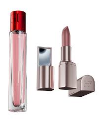 Highr Collective Lipstick and Lipgloss